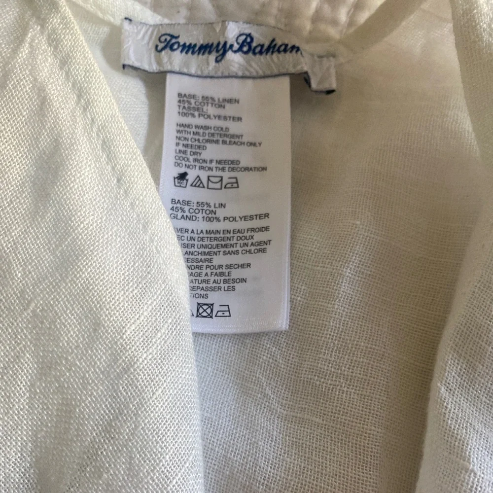 Tommy Bahama tommy bahama